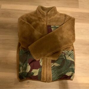 SOLD - Qilo Tactical Jacket - M